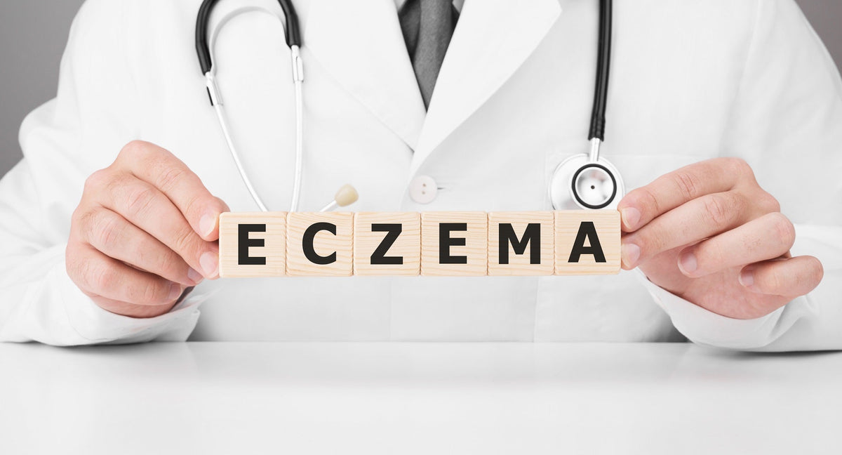 How to effectively control atopic dermatitis?