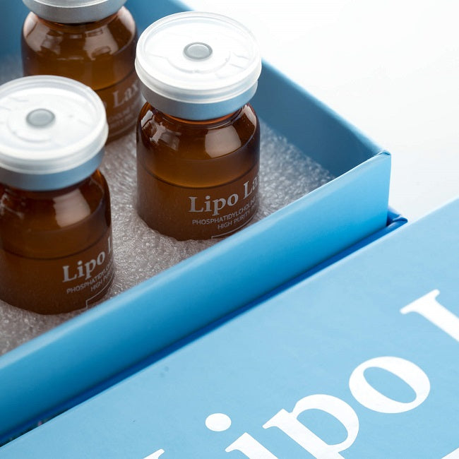 LIPO LAX+ PCC Solution Advanced New Formula: Your solution for unwanted skin fat deposits.