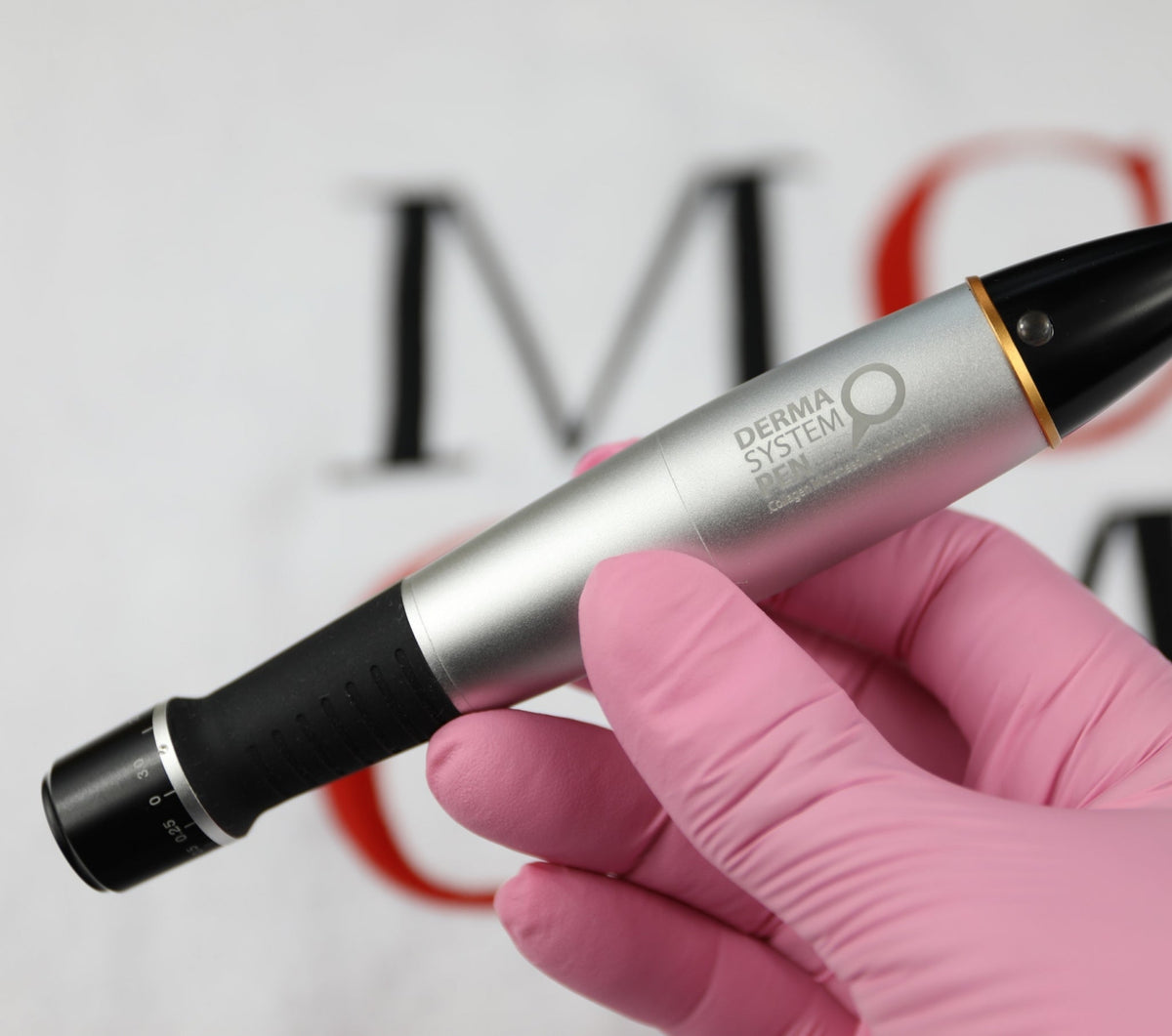 Dermapen