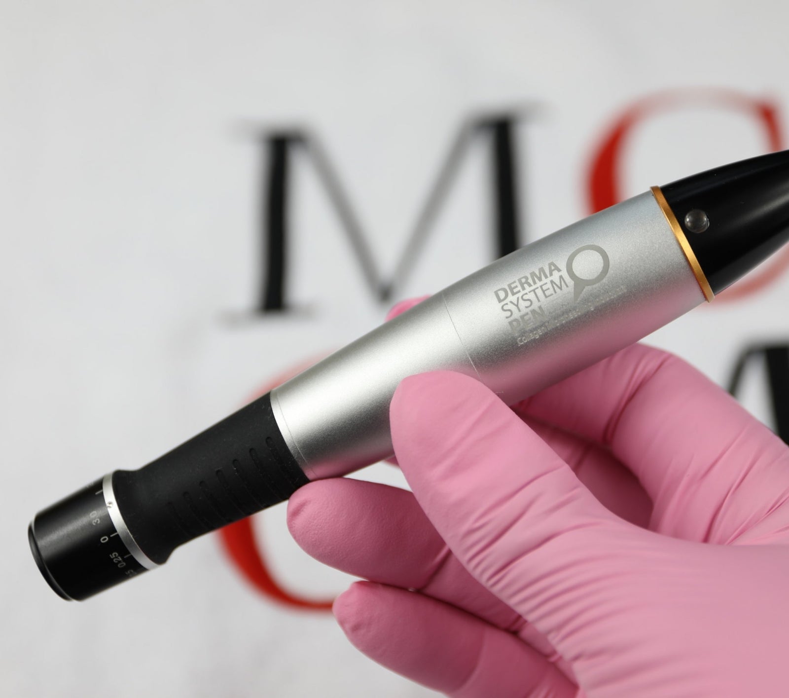 Dermapen