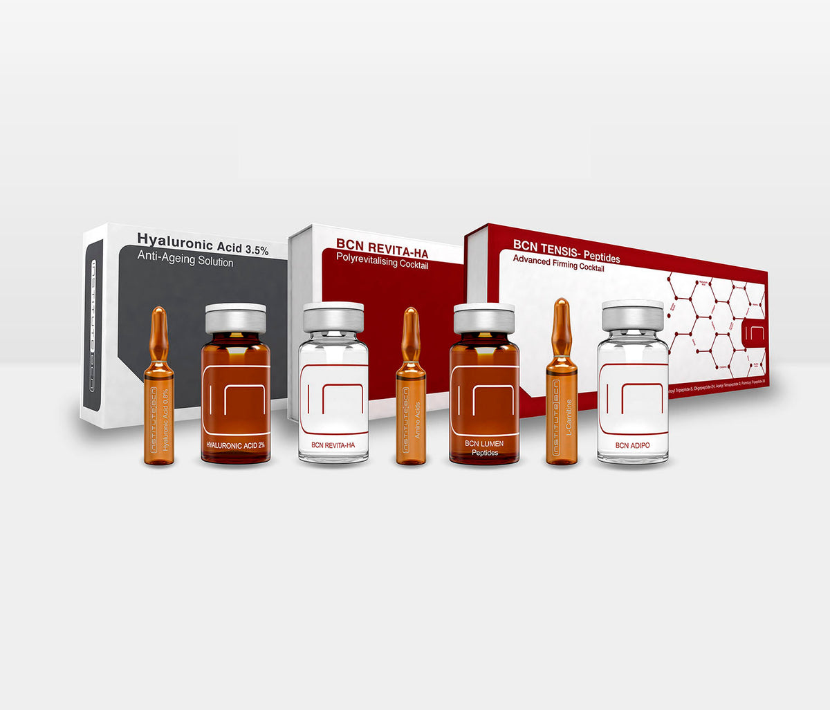 Where to order INSTITUTE BCN in UK?