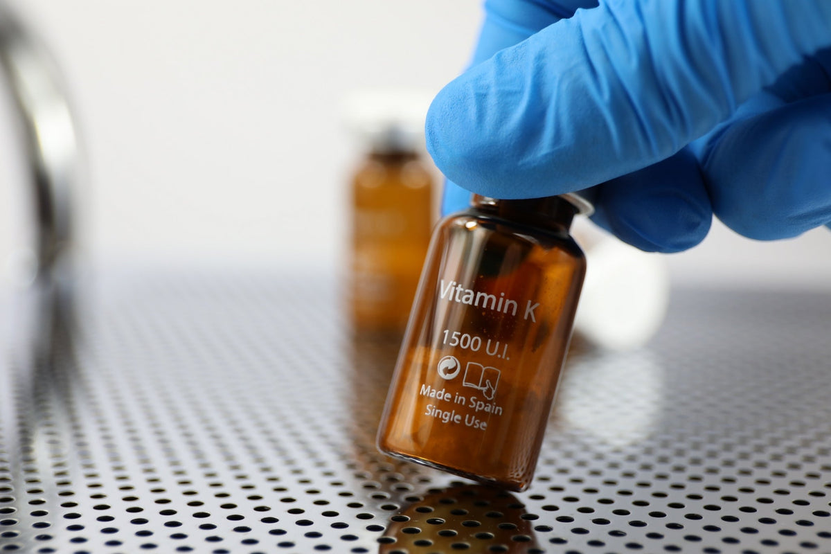 LIQUID VIALS VS POWDER VIALS - WHAT’S THE DIFFERENCE?