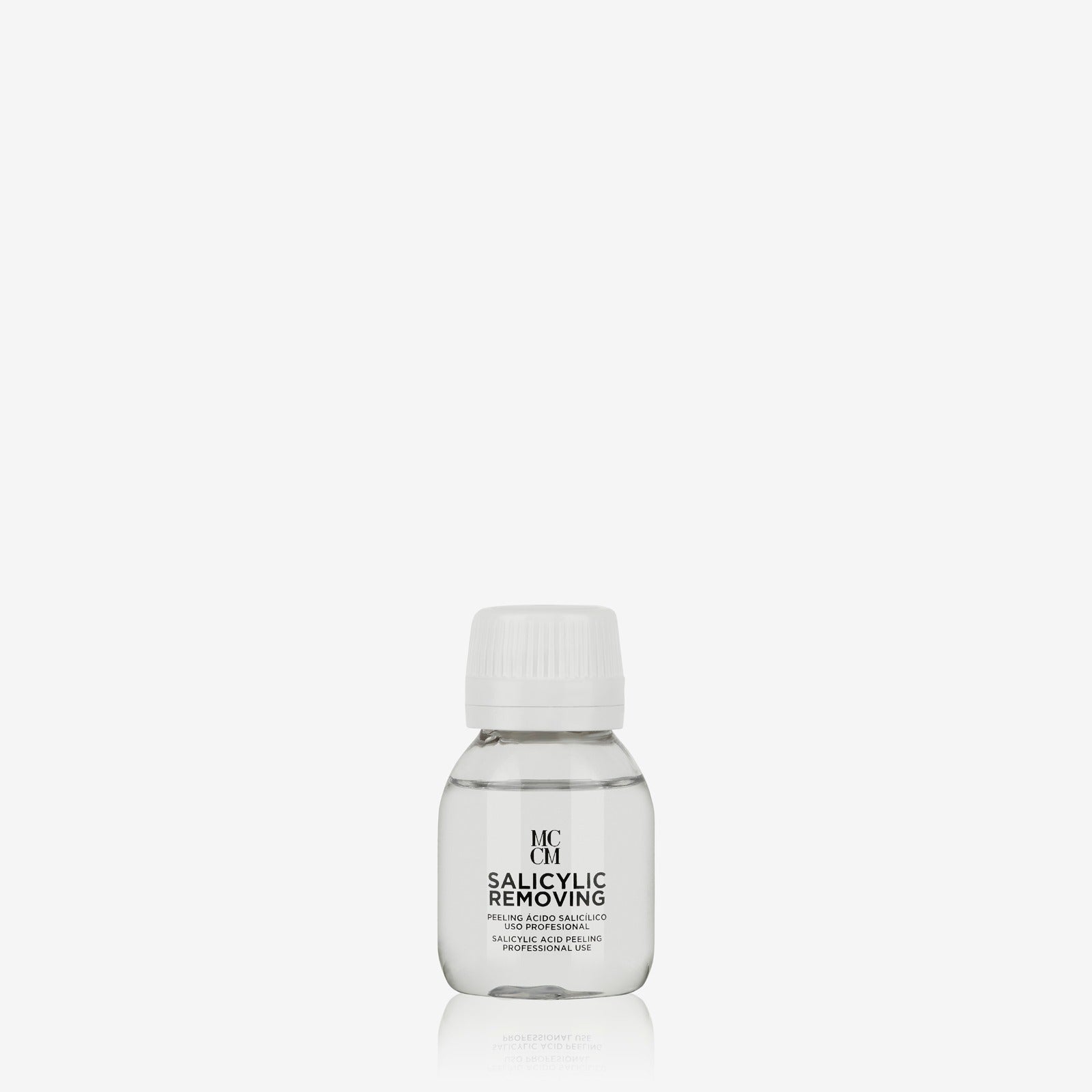 Why you too should try salicylic removing?