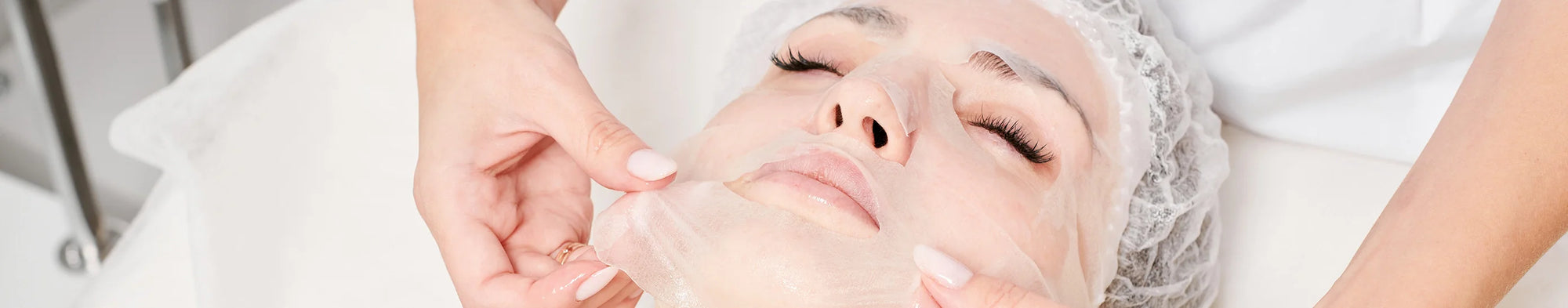 PURIFYING & PORE CARE