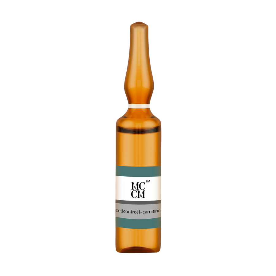 Cellcontrol L-Carnitine 5ML