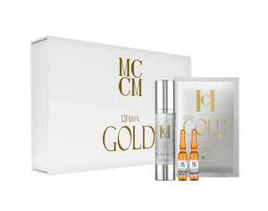 12HBTX Gold Pack