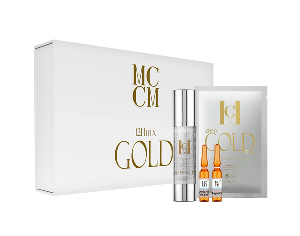 12HBTX Gold Pack