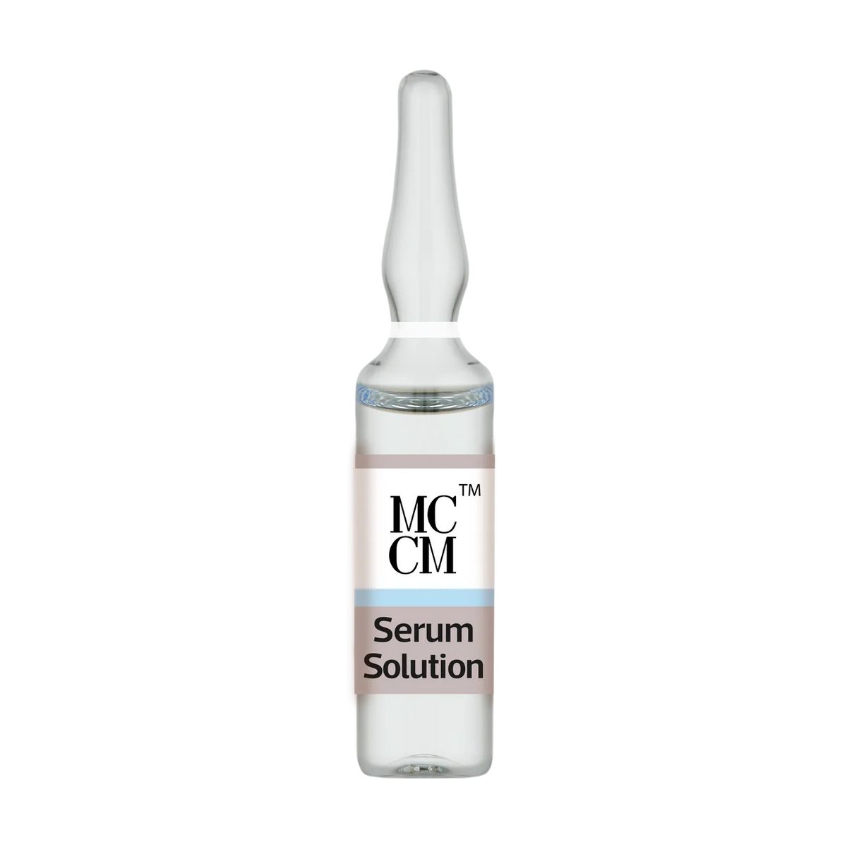 Serum Solution 5ml
