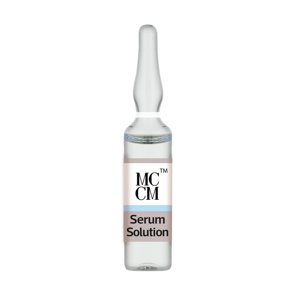 Serum Solution 5ml