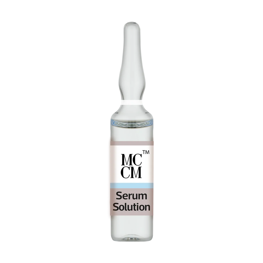 Serum Solution 5ml