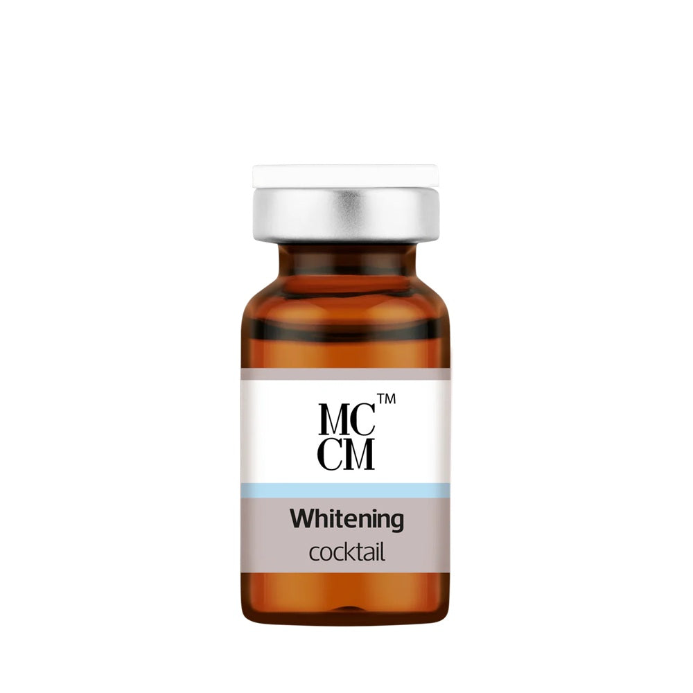 mccm whitening cocktail