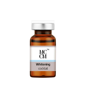 mccm whitening cocktail
