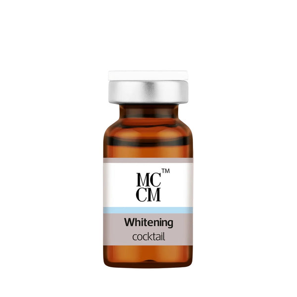 mccm whitening cocktail