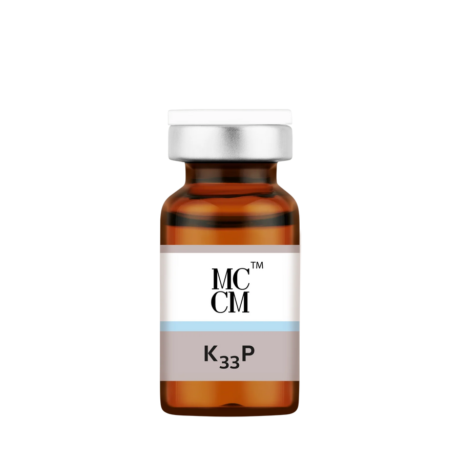 K33P Peel 10ML