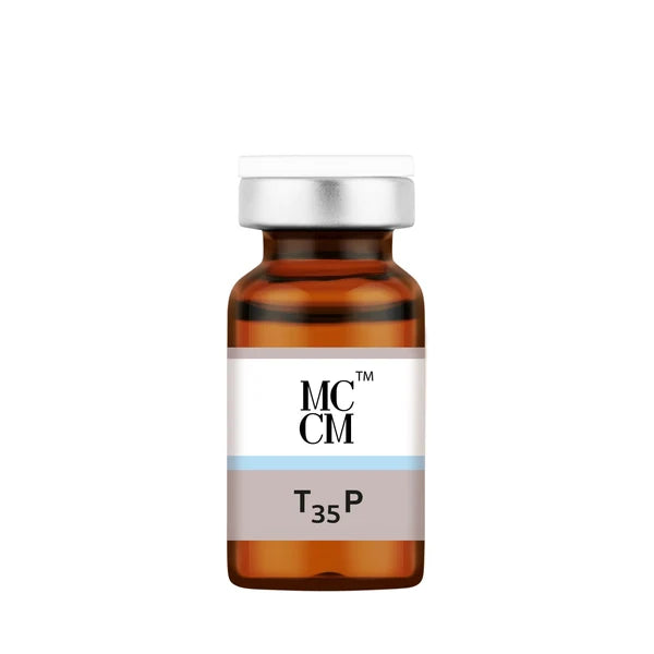 T35P Peel 10ml