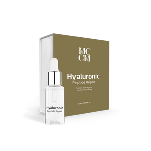 Hyaluronic Peptide Repair Serum 30ml