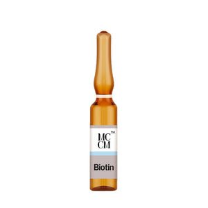 mccm biotin hidrixin