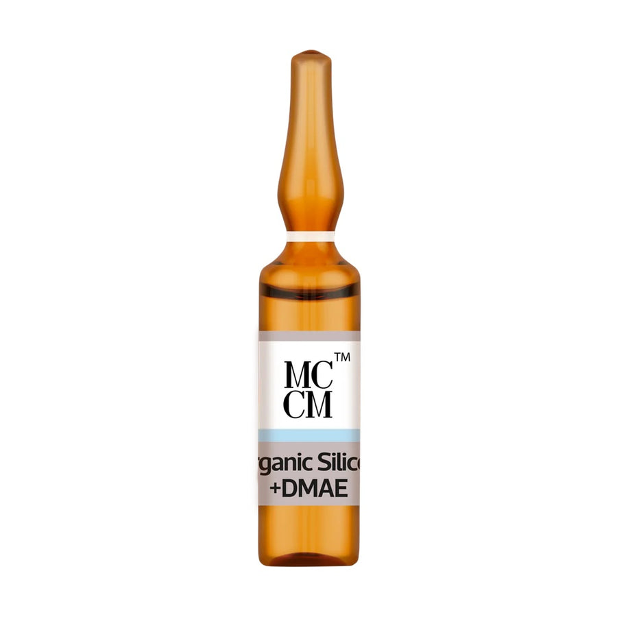 mccm Organic Silicon + DMAE