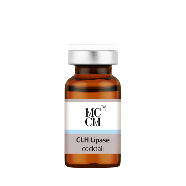 mccm clh lipase