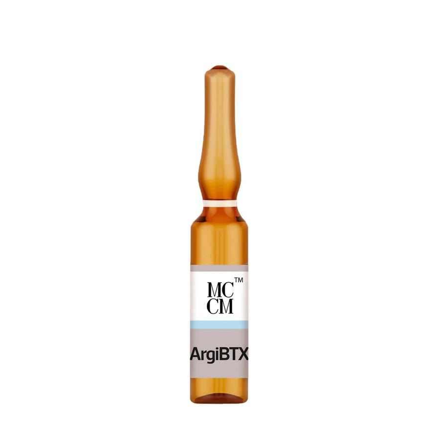 MCCM Argireline (argibtx)