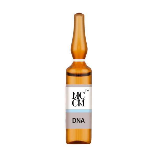 mccm DNA