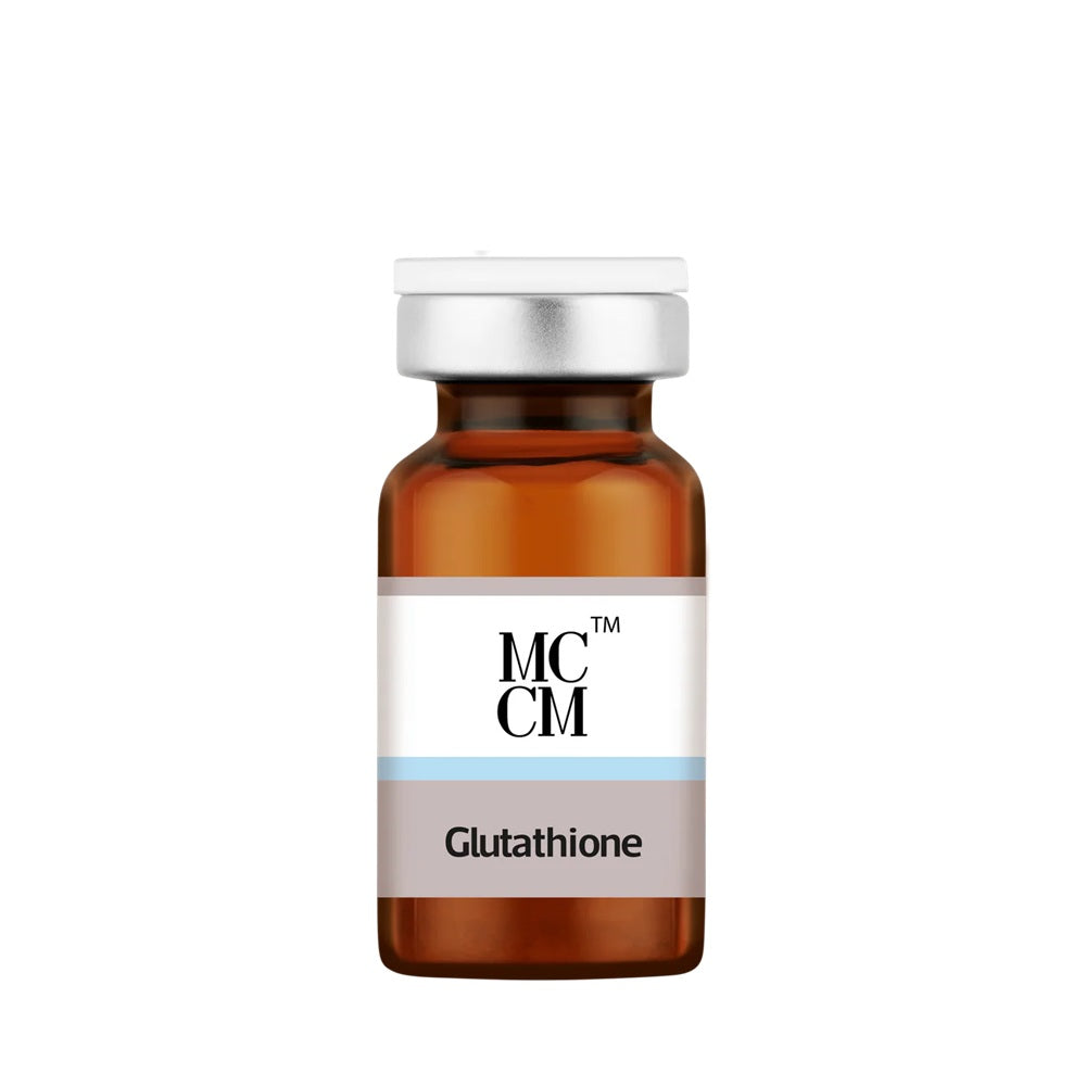 mccm glutathione powder