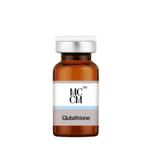 mccm glutathione powder