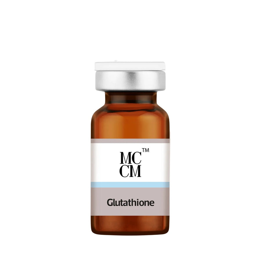mccm glutathione powder