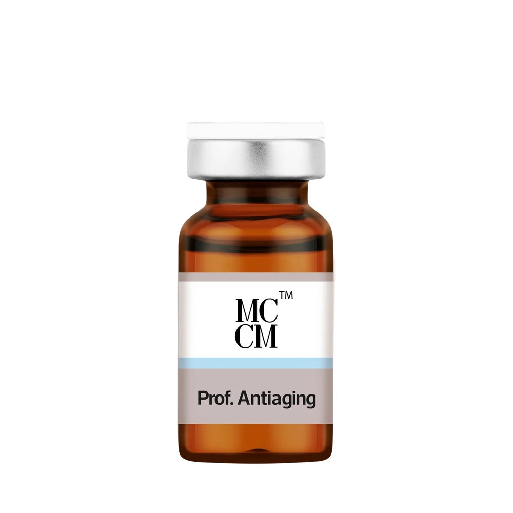 mccm antiaging cocktail