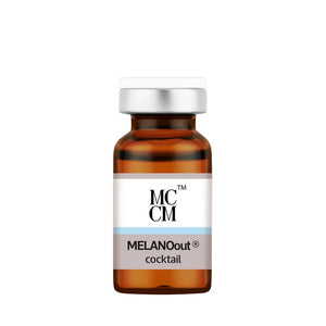 MCCM Melano Out Cocktail
