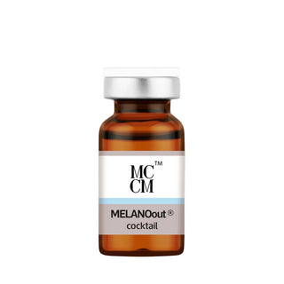 MCCM Melano Out Cocktail