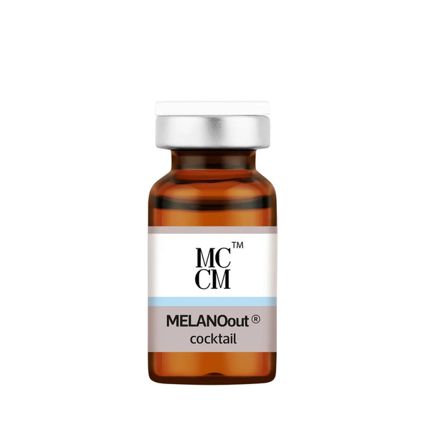 MCCM Melano Out Cocktail
