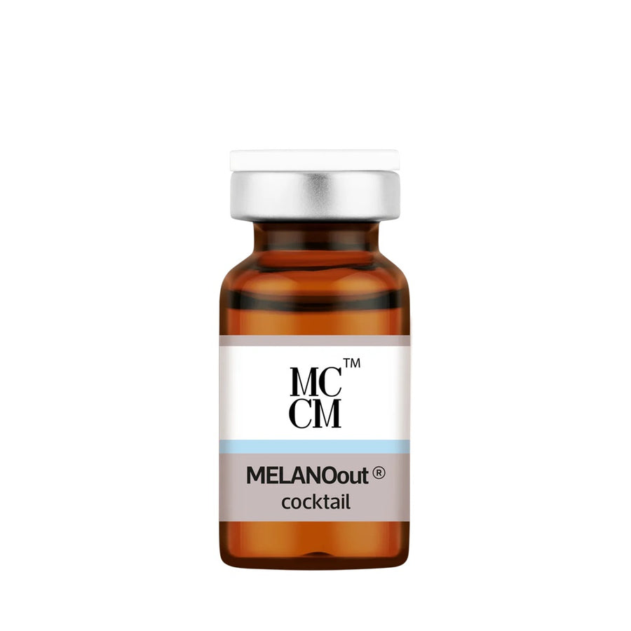 MCCM Melano Out Cocktail
