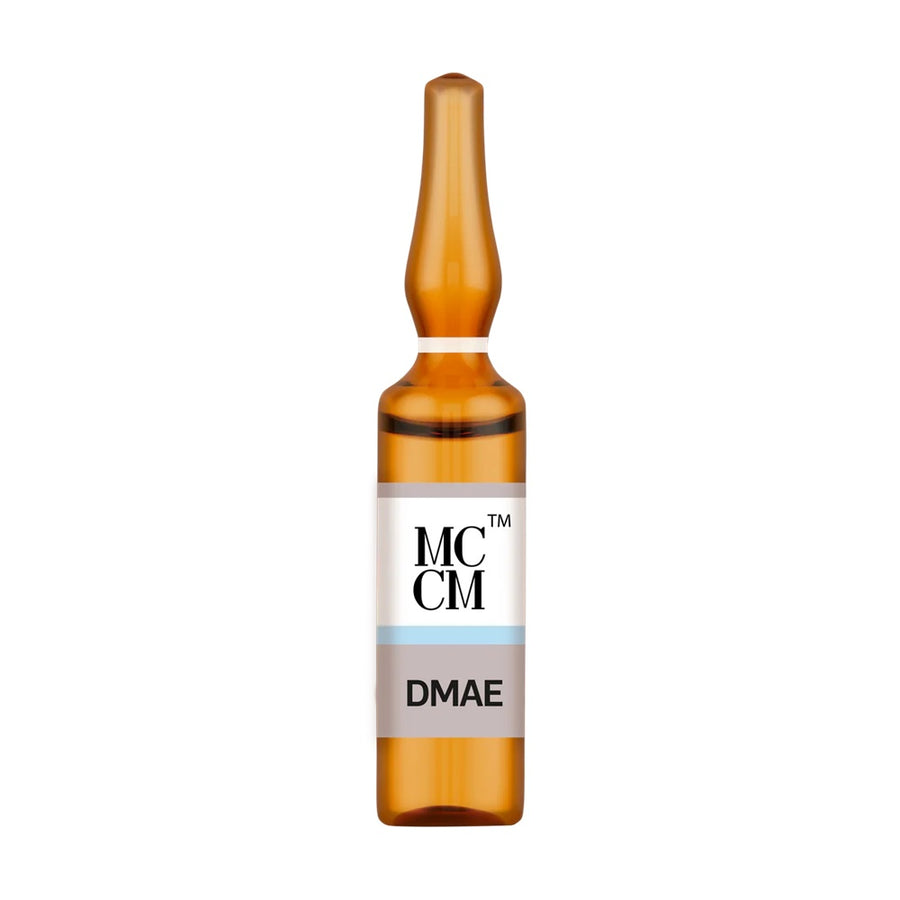 mccm dmae