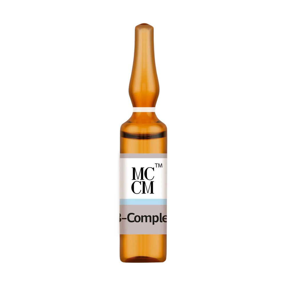 mccm b complex
