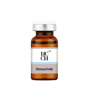 mccm Deoxycholic