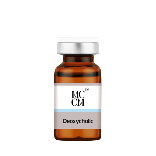 mccm Deoxycholic