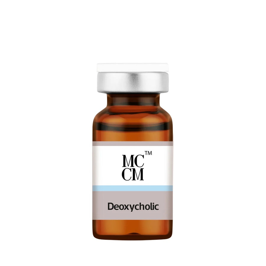 mccm Deoxycholic