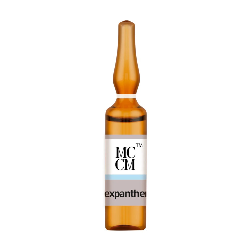 mccm dexpanthenol