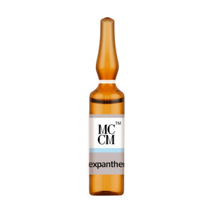 mccm dexpanthenol
