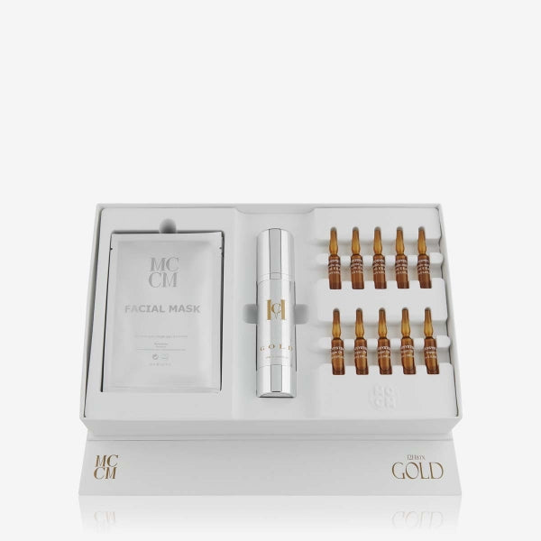 12HBTX Gold Pack