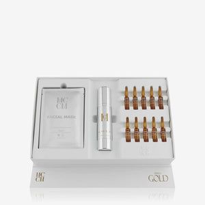 12HBTX Gold Pack