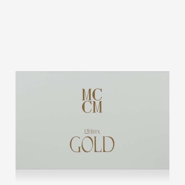 12HBTX Gold Pack