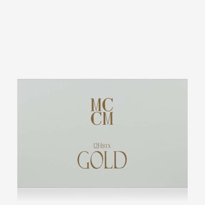 12HBTX Gold Pack