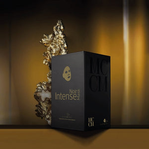Noir Intense Mask