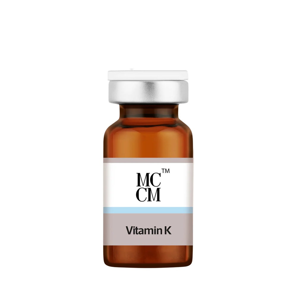 MCCM vitamin K