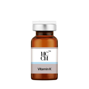 MCCM vitamin K