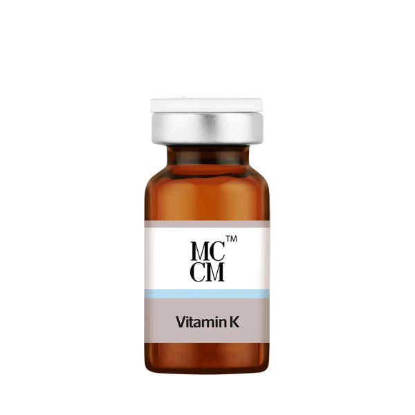 MCCM vitamin K