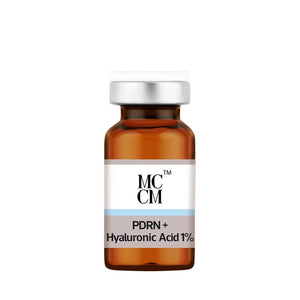 MCCM PDRN + Hyaluronic Acid 1%