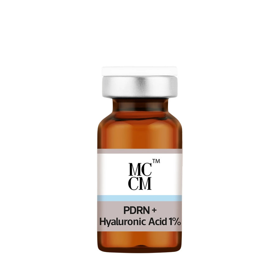 MCCM PDRN + Hyaluronic Acid 1%